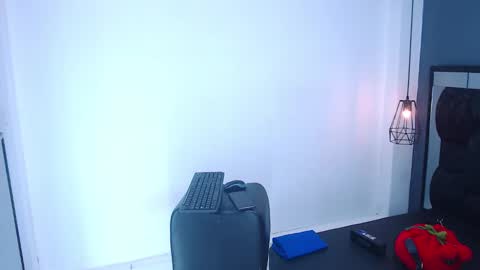 Daniel Delux  online show from 10/09/25, 12:25