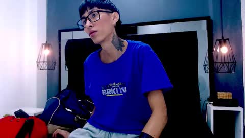 Daniel Delux  online show from 11/12/25, 11:10