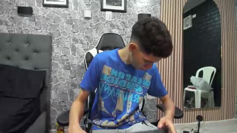 Snapshot of daniel_leconte chatting on 10/08/25, 08:01 daniel_leconte online show from 10/08/25, 08:01