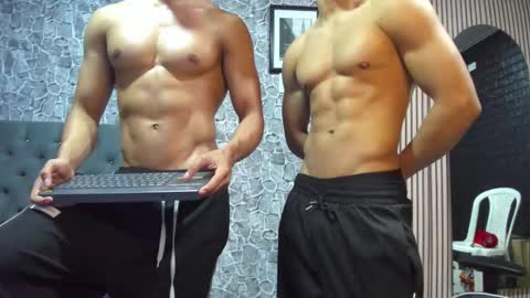 Snapshot of daniel_leconte chatting on 11/19/25, 06:35 daniel_leconte online show from 11/19/25, 06:35