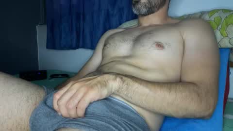 Dani online show from 11/05/25, 06:35