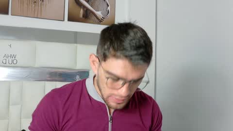 Snapshot of daniel_ova chatting on 12/11/24, 12:55 Sexy Dani online show from 12/11/24, 12:55