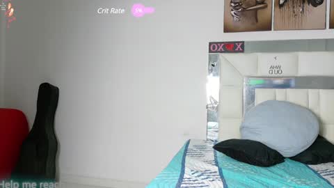 Snapshot of daniel_ova chatting on 01/13/25, 11:08 Sexy Dani online show from 01/13/25, 11:08