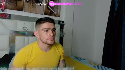 Snapshot of daniel_ova chatting on 02/03/25, 11:31 Sexy Dani online show from 02/03/25, 11:31