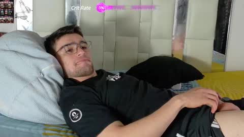 Snapshot of daniel_ova chatting on 02/11/25, 02:24 Sexy Dani online show from 02/11/25, 02:24