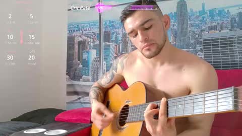 Snapshot of daniel_ova chatting on 03/10/25, 03:20 Sexy Dani online show from 03/10/25, 03:20
