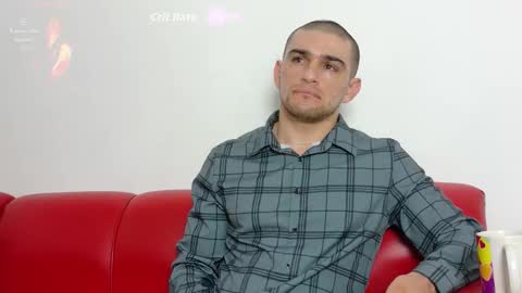Snapshot of daniel_ova chatting on 10/03/25, 11:29 Sexy Dani online show from 10/03/25, 11:29