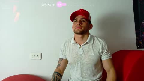 Sexy Dani online show from 10/23/25, 11:09