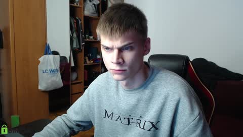 Daniel online show from 12/05/24, 08:22