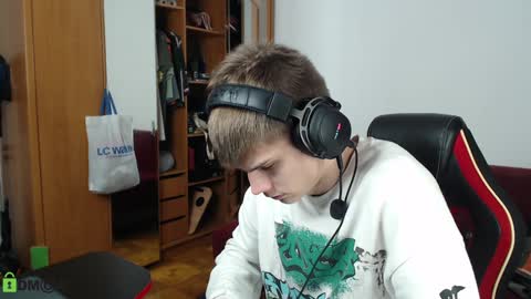 Daniel online show from 12/10/24, 09:11