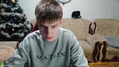 Daniel online show from 01/12/25, 06:27