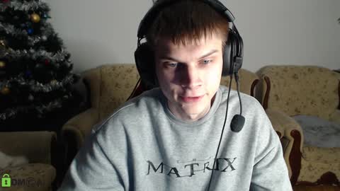 Daniel online show from 01/15/25, 05:15