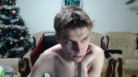 Daniel online show from 01/19/25, 09:45