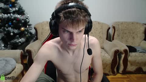 Daniel online show from 01/20/25, 03:50