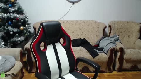 Daniel online show from 01/20/25, 07:04