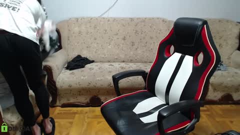 Daniel online show from 01/20/25, 10:37