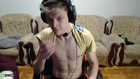 Daniel online show from 01/25/25, 06:35