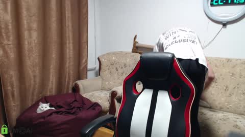 Daniel online show from 02/08/25, 08:10