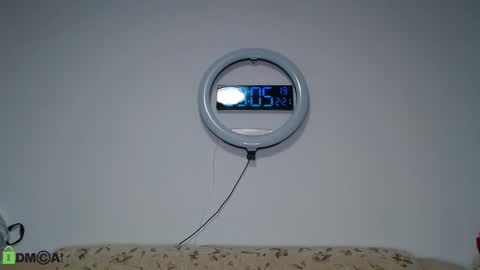 Daniel online show from 02/21/25, 09:22