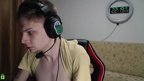 Daniel online show from 02/28/25, 08:18