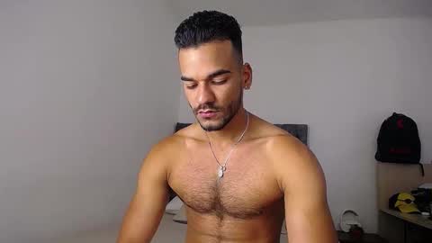 Daniel Sherlock online show from 11/12/25, 03:12