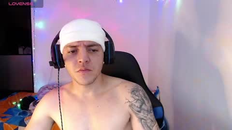 Daniel online show from 12/07/24, 03:14