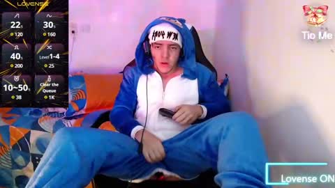 Daniel online show from 12/07/24, 06:21