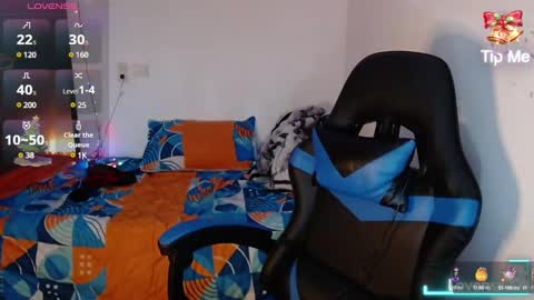 Daniel online show from 12/10/24, 02:38