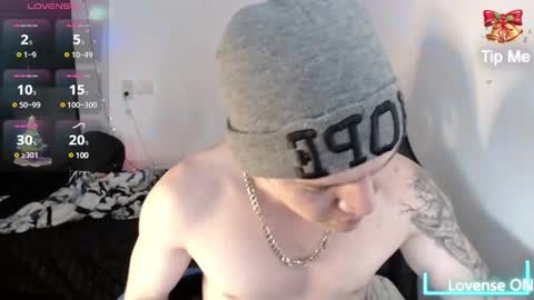 Daniel online show from 12/16/24, 04:13