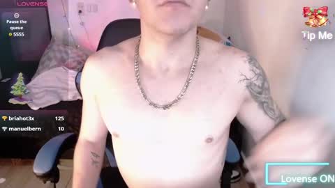 Daniel online show from 12/16/24, 10:18