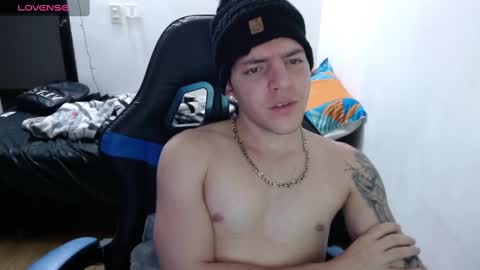 Daniel online show from 12/17/24, 03:06