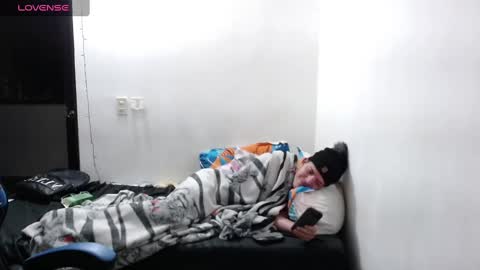 Daniel online show from 12/17/24, 06:13