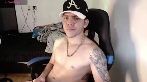 Daniel online show from 12/18/24, 04:53