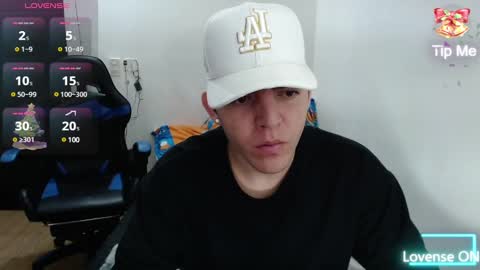 Daniel online show from 12/20/24, 02:41