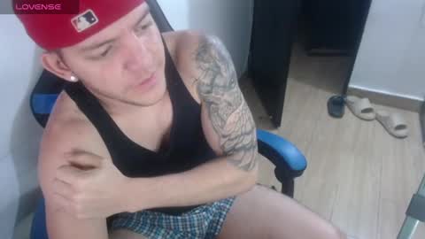 Daniel online show from 01/16/25, 08:22