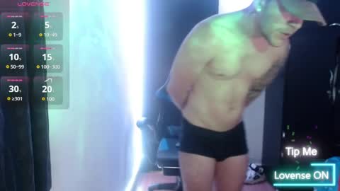 Daniel online show from 01/26/25, 06:28