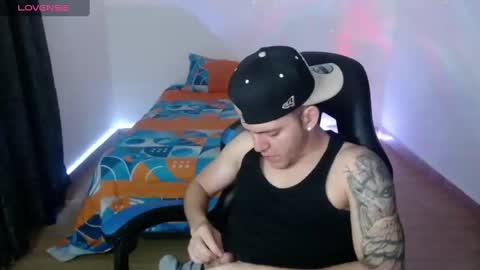 Daniel online show from 02/13/25, 12:57