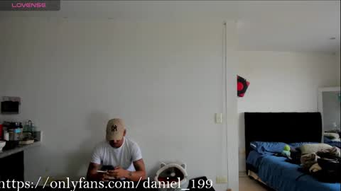 Dani  online show from 01/11/25, 05:51