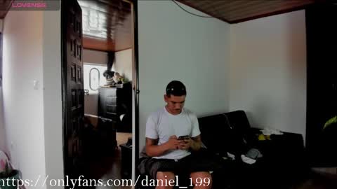 Dani  online show from 02/04/25, 06:38