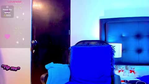 daniela online show from 01/22/25, 08:49