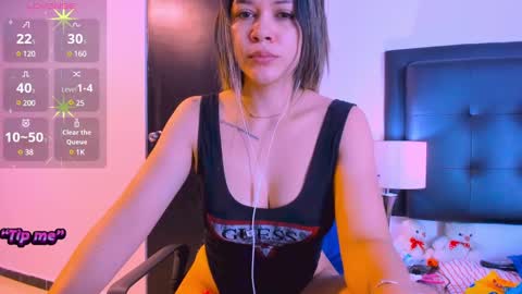 daniela online show from 03/11/25, 10:29