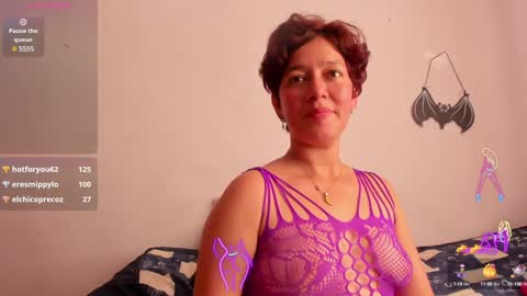 Snapshot of daniela_giraldo88 chatting on 01/22/25, 09:10 Daniela online show from 01/22/25, 09:10