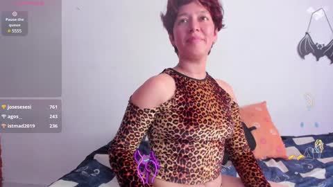 Snapshot of daniela_giraldo88 chatting on 01/31/25, 10:10 Daniela online show from 01/31/25, 10:10