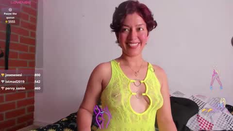 Snapshot of daniela_giraldo88 chatting on 03/03/25, 06:01 Daniela online show from 03/03/25, 06:01