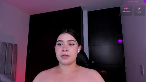 Snapshot of daniela_hornny chatting on 03/09/25, 09:46 dani h0rx online show from 03/09/25, 09:46