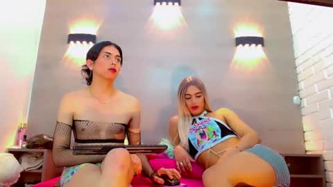 daniela_pink_ online show from 11/13/25, 10:41