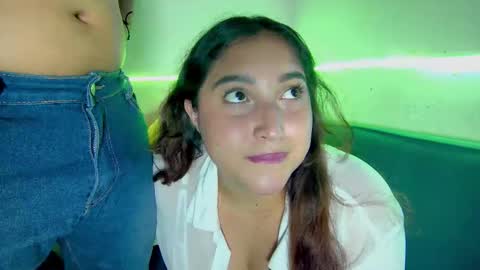 dani-richie online show from 11/13/25, 02:54