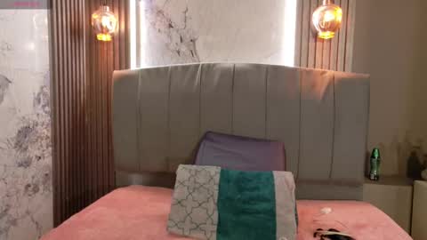 Daniela online show from 10/12/25, 01:26