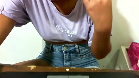 danielaa_foxx online show from 09/22/25, 11:29