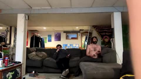 Daniel online show from 11/09/25, 03:21